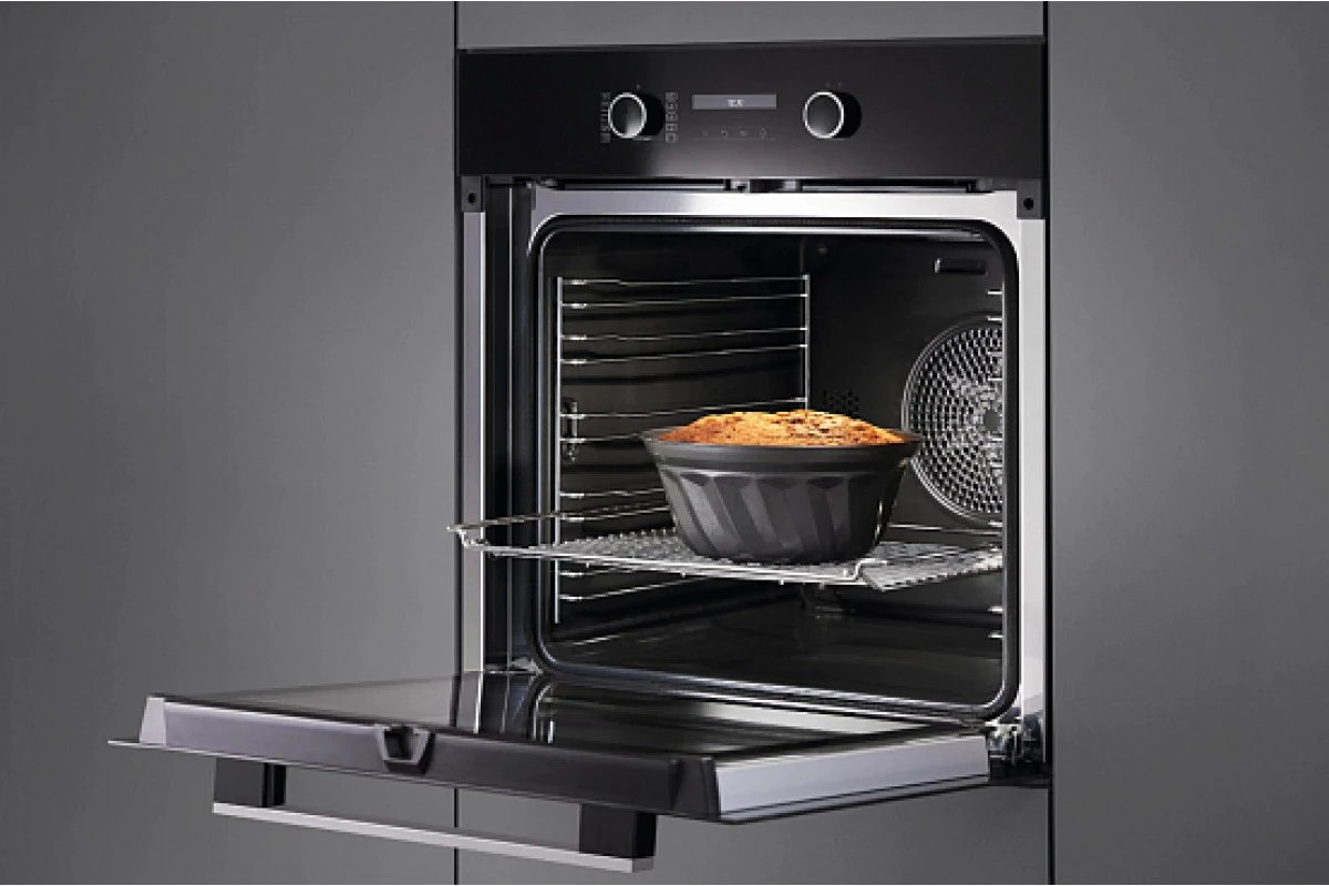 Духовой шкаф Miele H 2465 BP ACTIVE