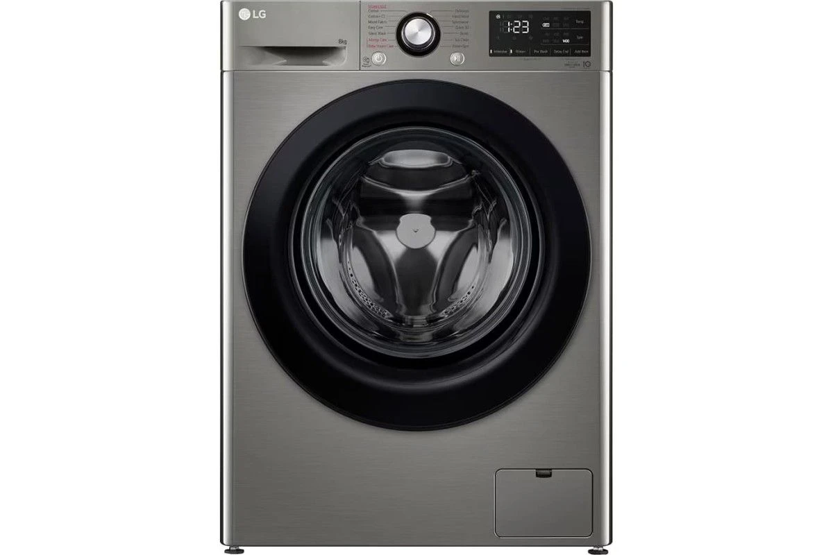 Стиральная машина LG F4R3TYG6P