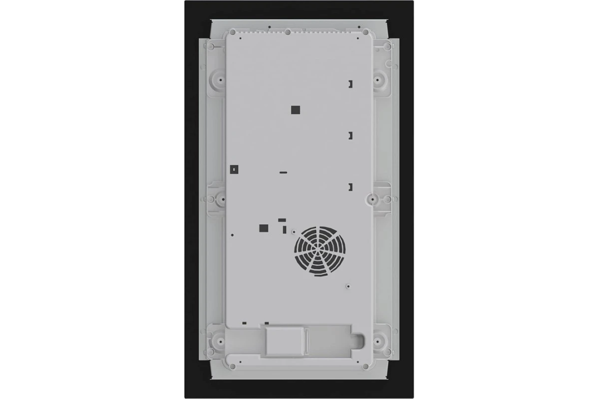 Независимая индукционная варочная панель Gorenje GI3201BC