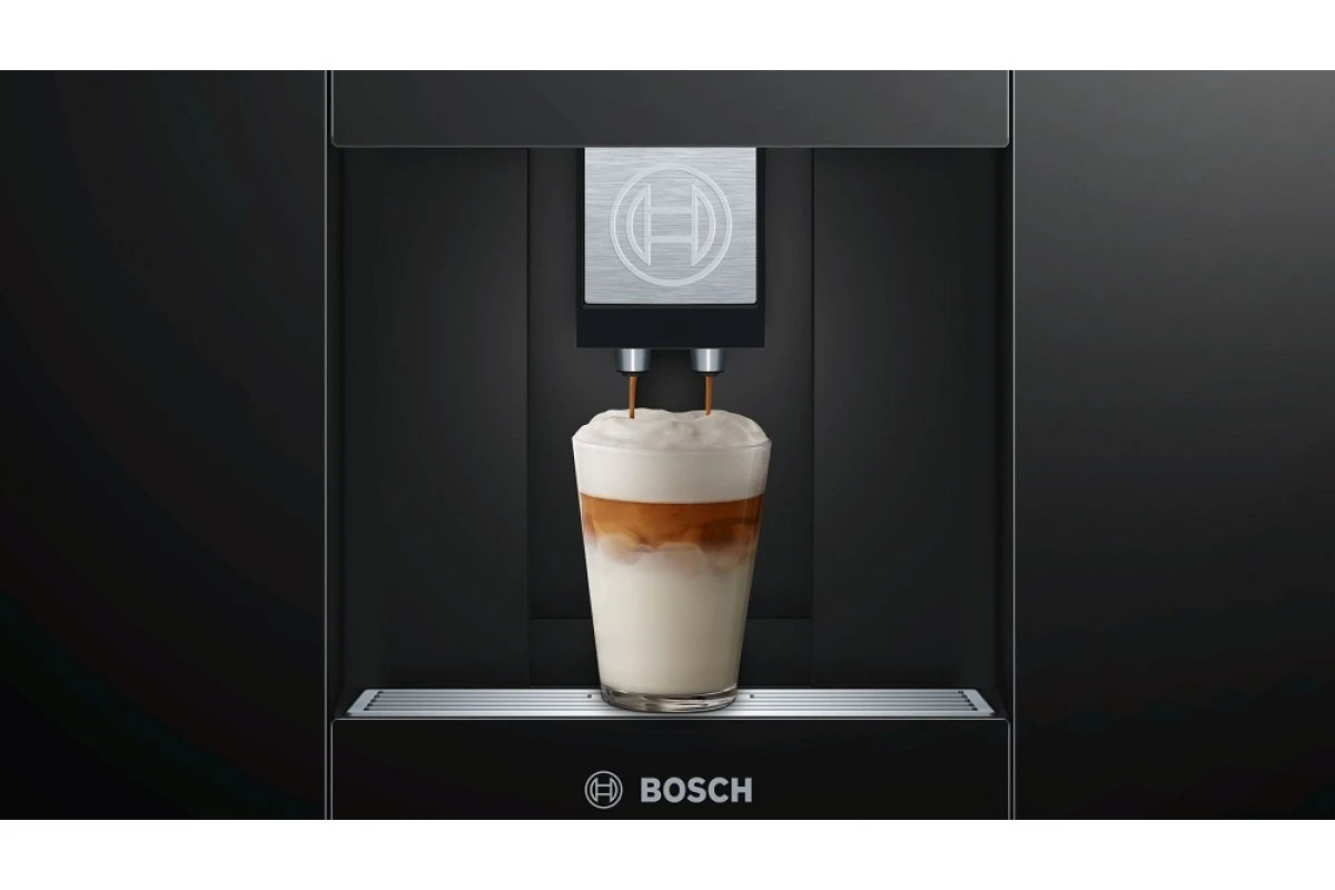 Встраиваемая кофемашина Bosch CTL636EB6