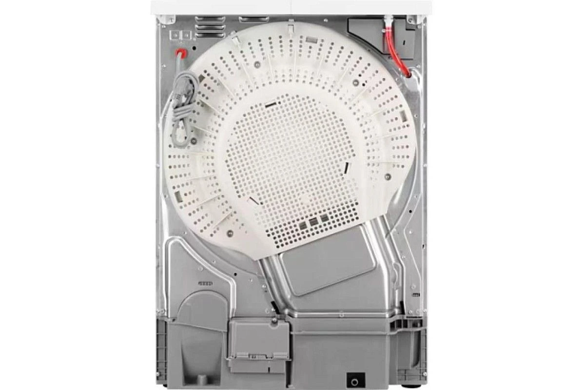 Сушильная машина Electrolux EW6C4753CB