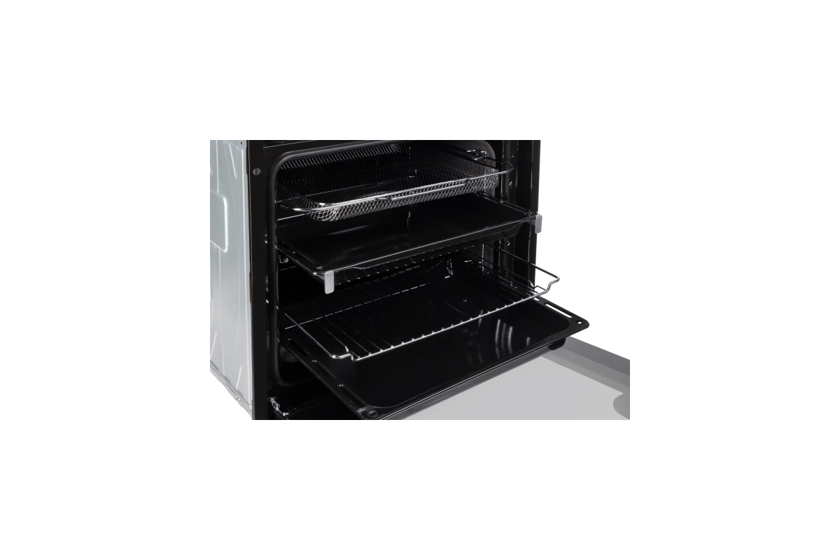 Духовой шкаф Hiberg VM 6392 BR