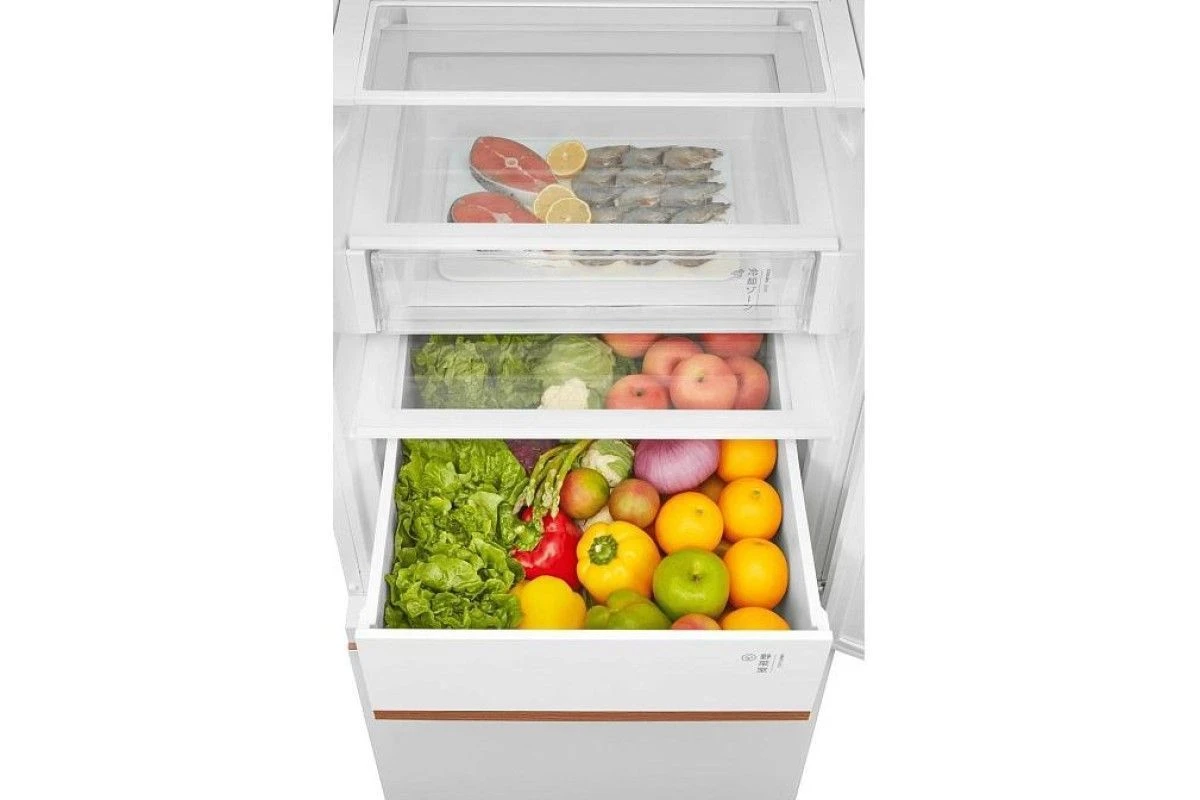 Холодильник Toshiba GR-RB572WI-PMJ(51)