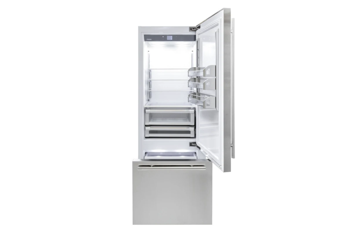 Холодильник Fhiaba BKS750TST6 с зоной TriMode