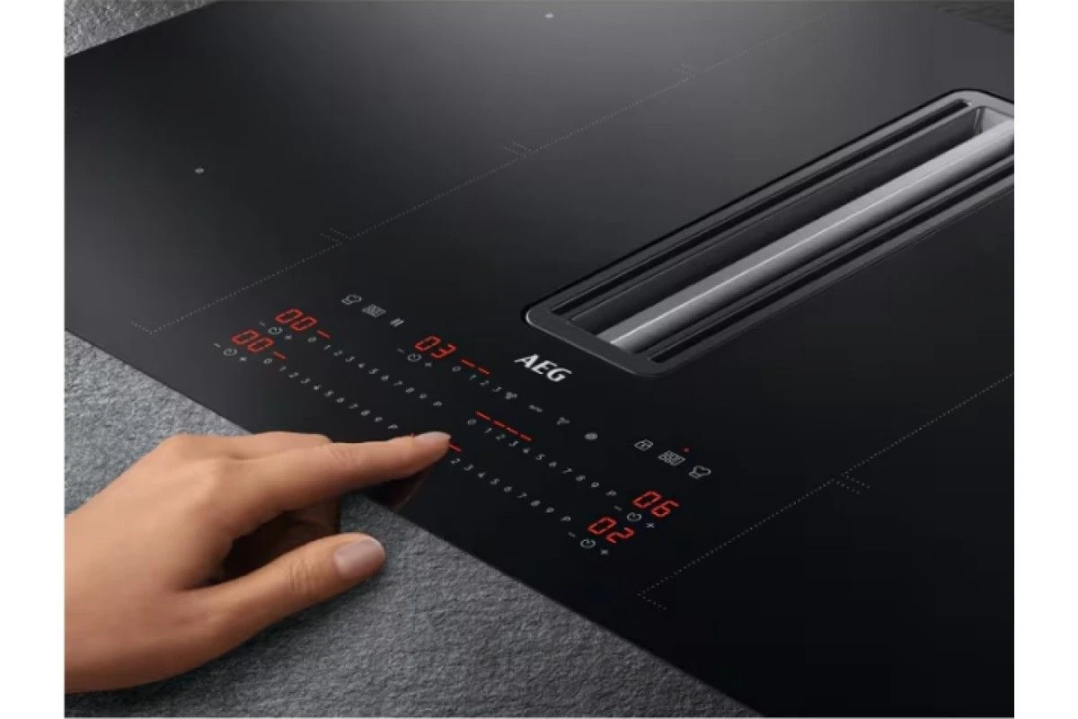 Варочная панель Aeg CCE84779CB