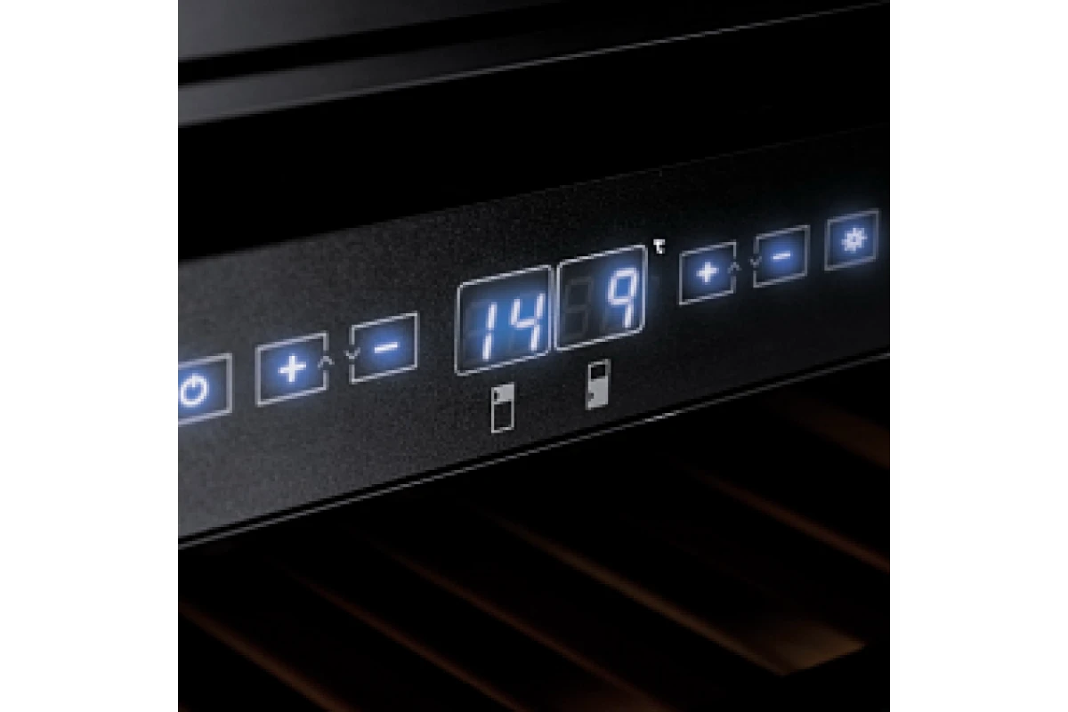 Винный шкаф Dometic MaCave S117FG VinoView Double