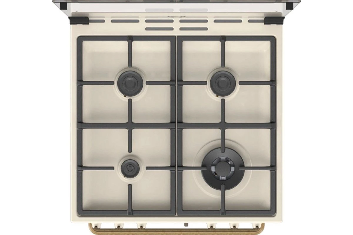 Газовая плита Gorenje GGI6C20CLI