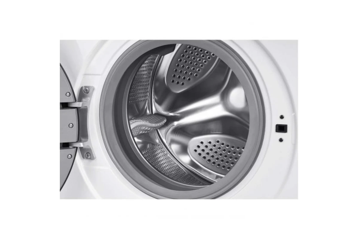 Стиральная машина Midea LUNAR MF100D80BS/W-RU