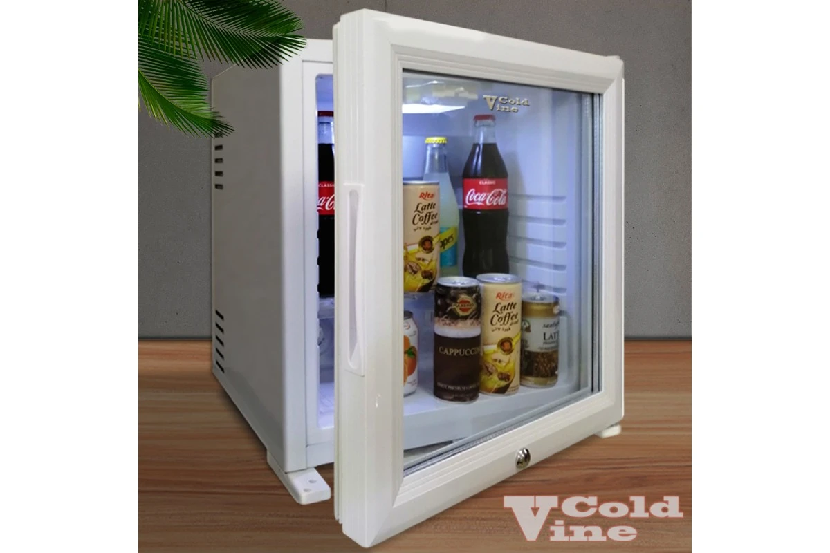 Мини-бар Cold Vine MCA-28WG