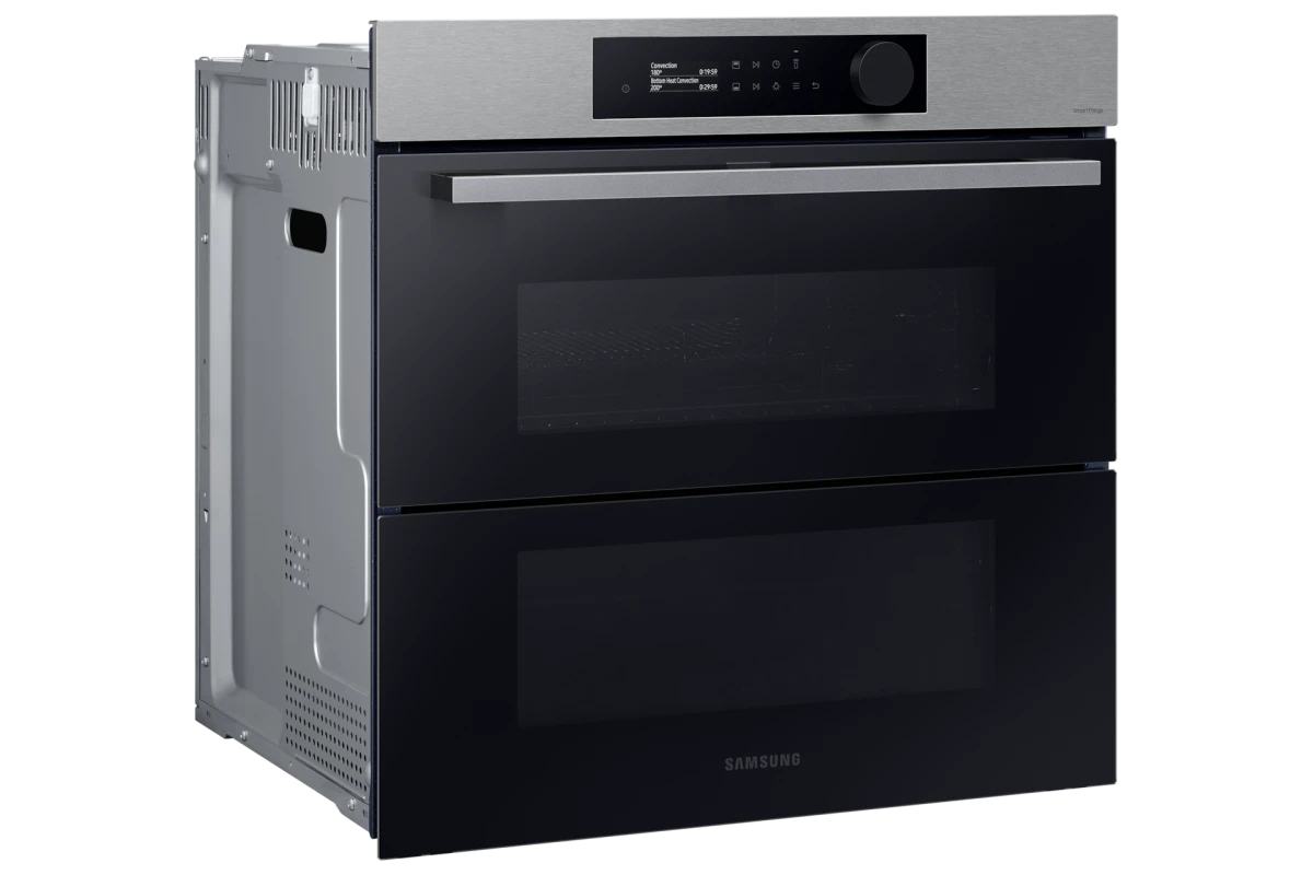 Духовой шкаф Samsung NV7B5745TAS/WT