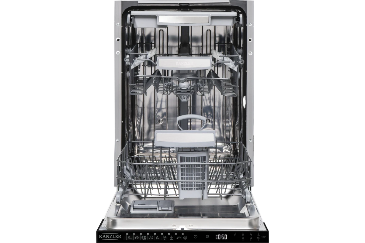Посудомоечная машина Kanzler S 524