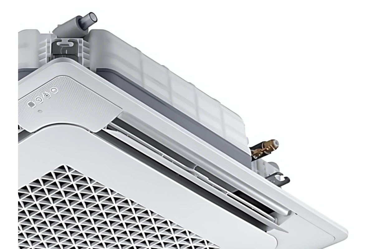 Кассетный кондиционер Samsung AC052MXADKH/EU/AC052NN4DKH/EU