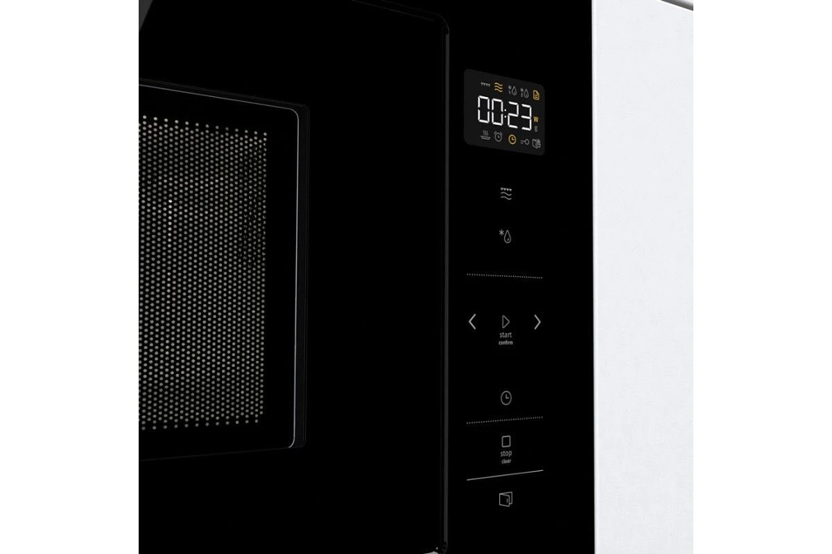 Встраиваемая микроволновая печь с грилем Gorenje BM251SG2BG