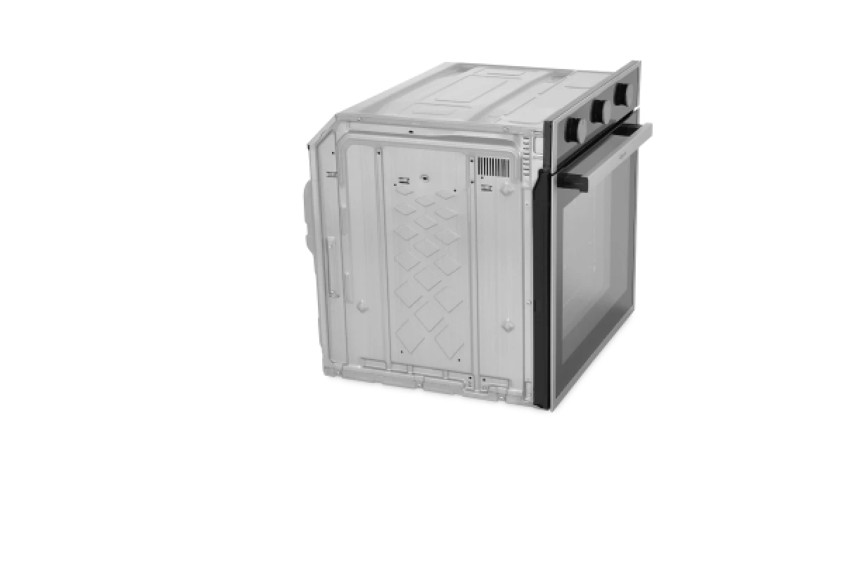 Духовой шкаф Hotpoint FE9 814 H IX