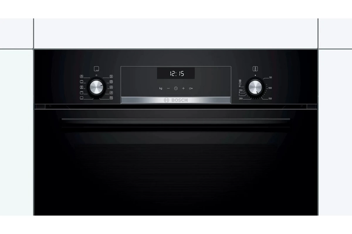 Духовой шкаф Bosch HBJ517FB0R