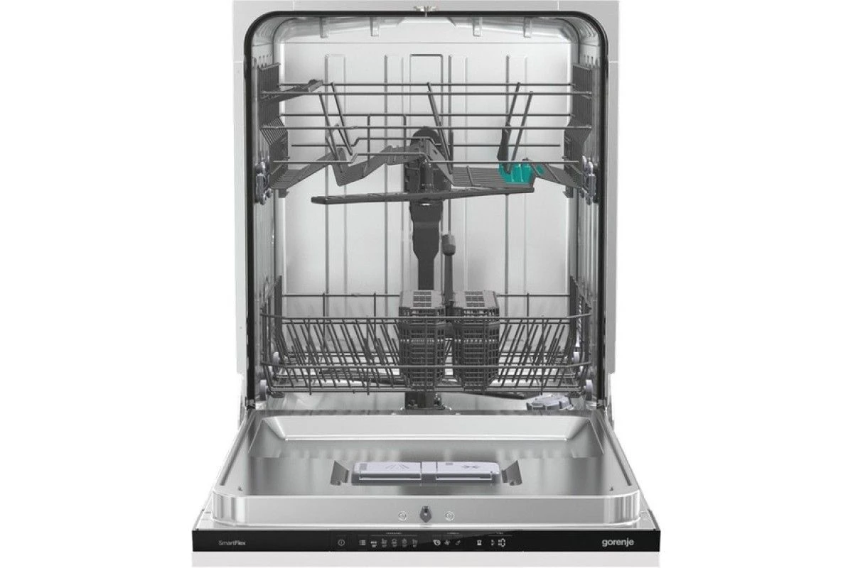 Встраиваемая посудомоечная машина Gorenje GV631E60