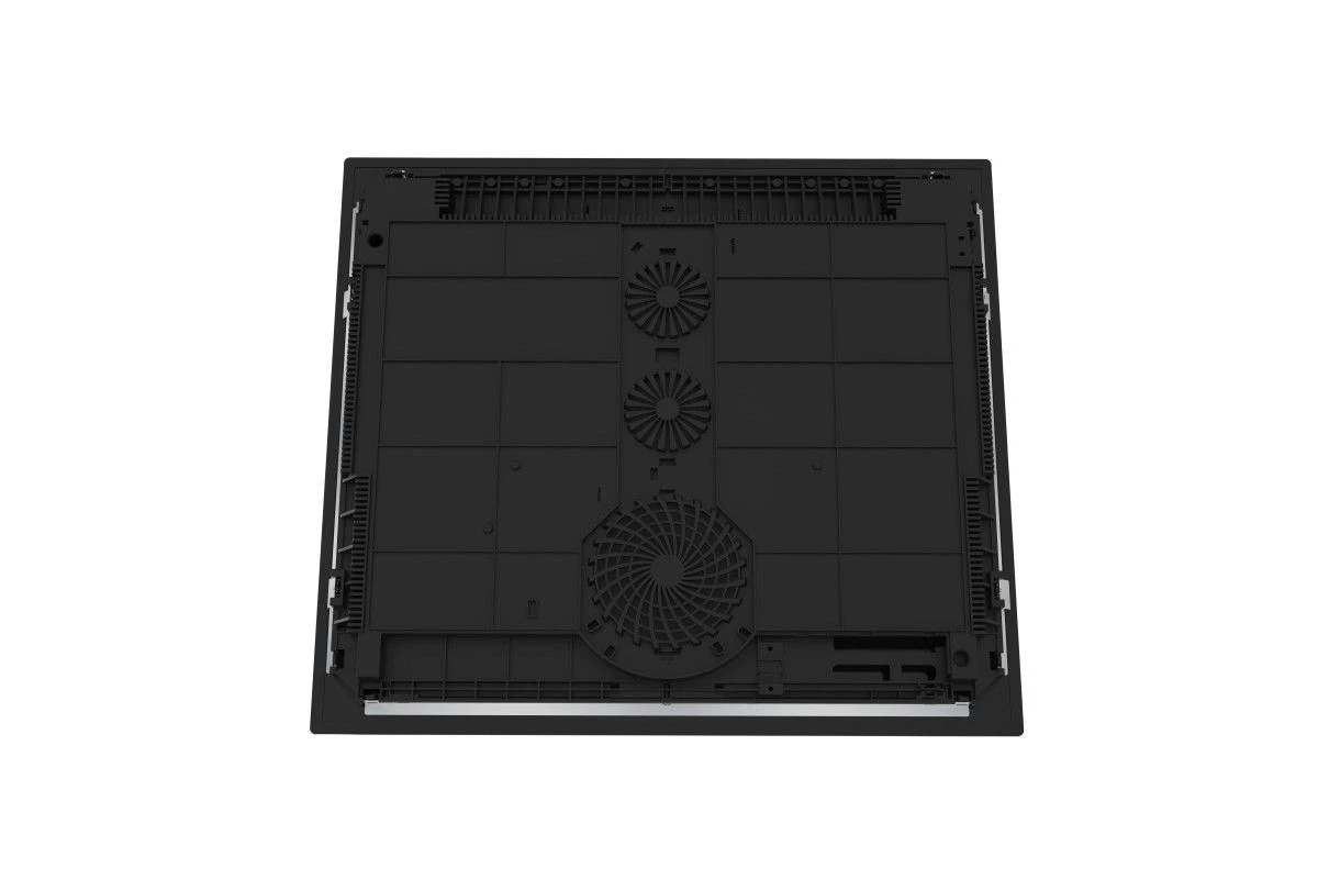 Варочная панель Midea MIH67880F