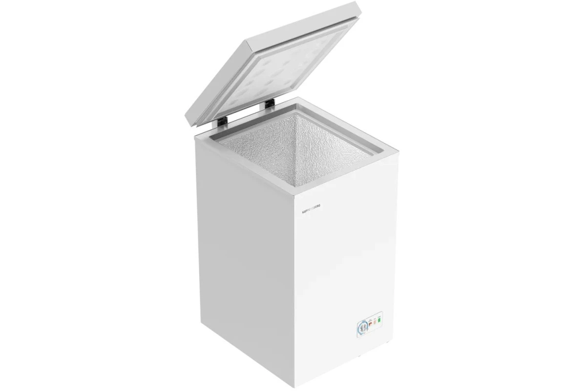 Морозильный ларь Kuppersberg FLCF 110 W