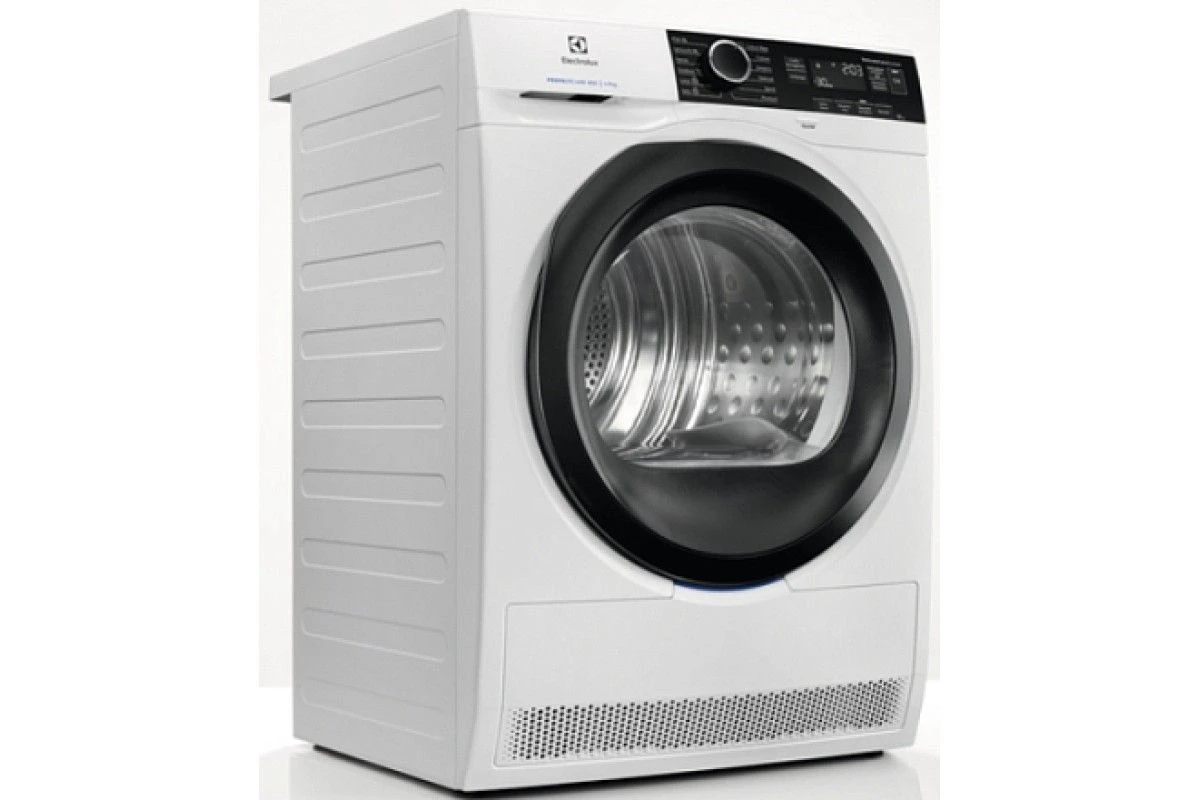 Сушильная машина Electrolux EW8H259ST
