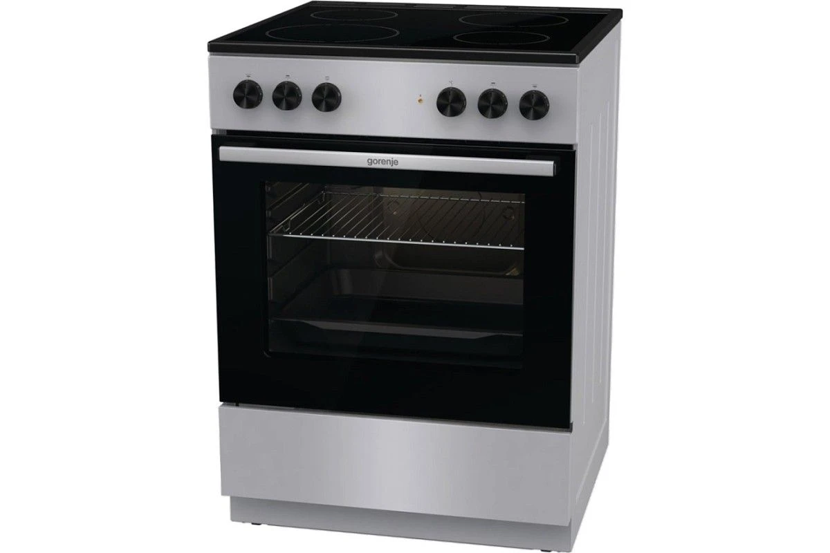 Электрическая плита Gorenje GEC6A11SG