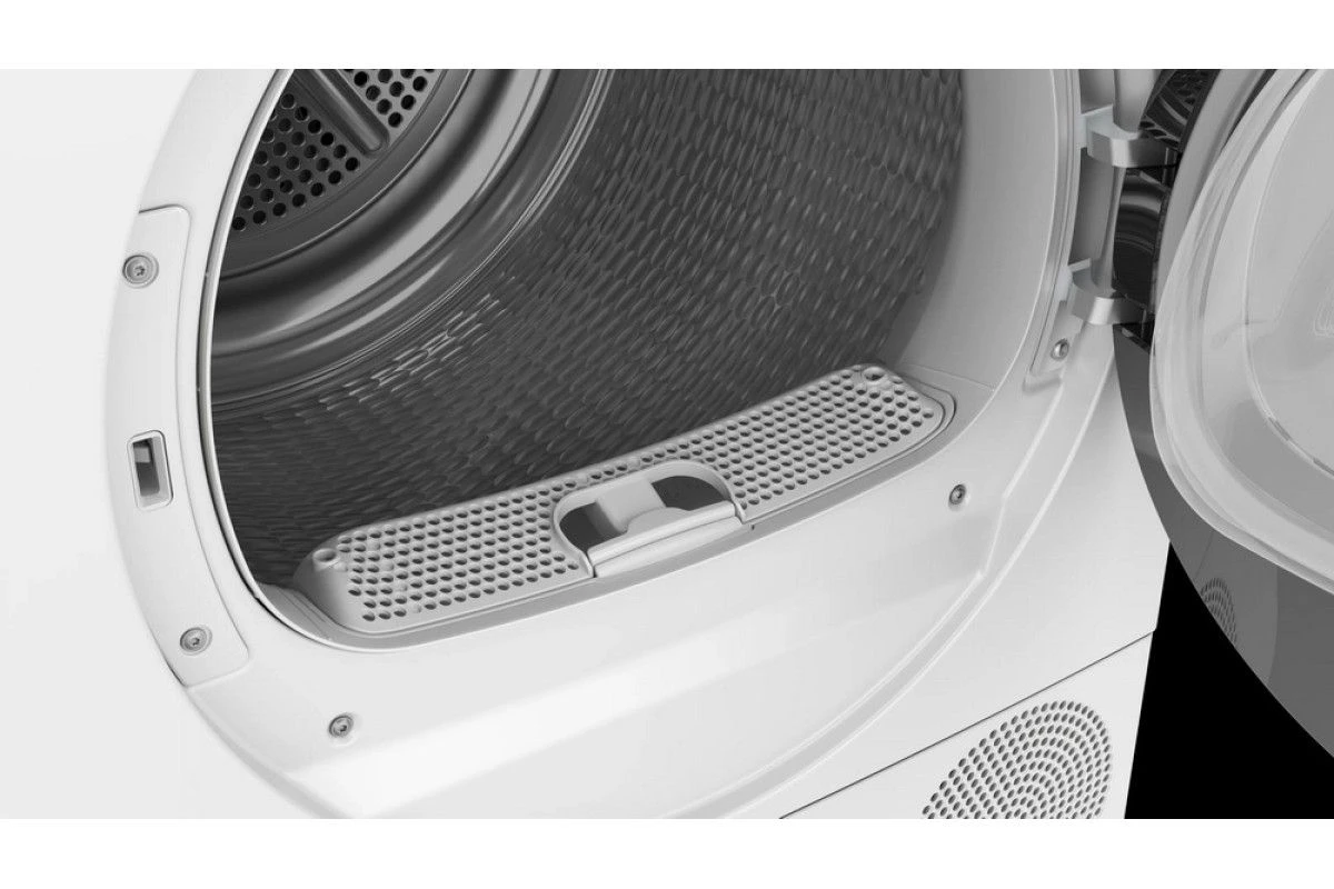 Сушильная машина Bosch WTH86277PL