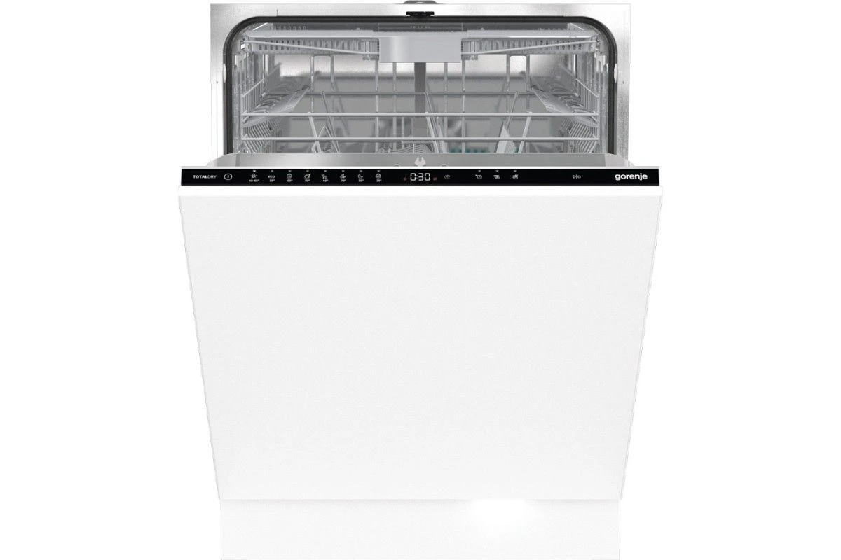 Встраиваемая посудомоечная машина Gorenje GV663C60
