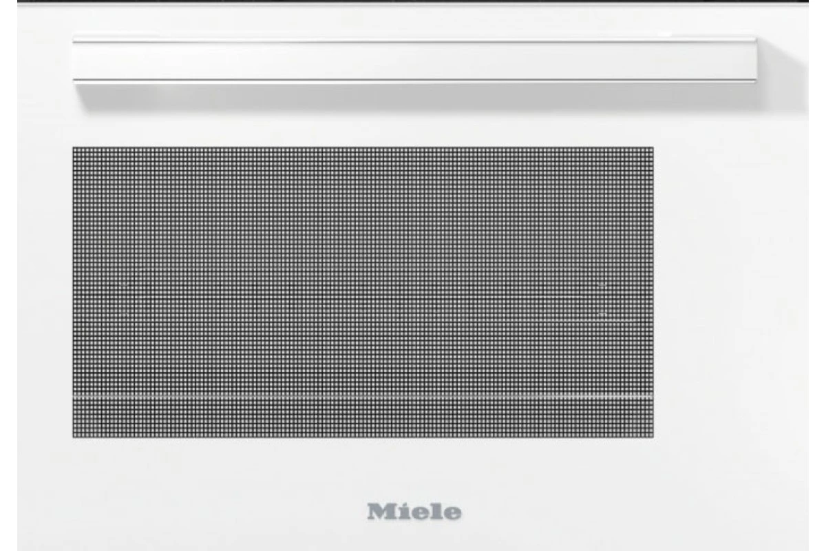 Пароварка с СВЧ Miele DGM7640 BRWS