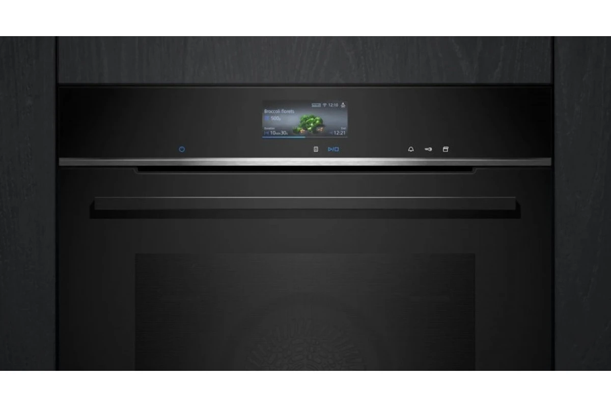 Духовой шкаф Siemens HR 776G1B1
