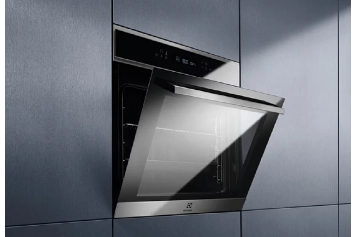 Духовой шкаф Electrolux EOE7C31X