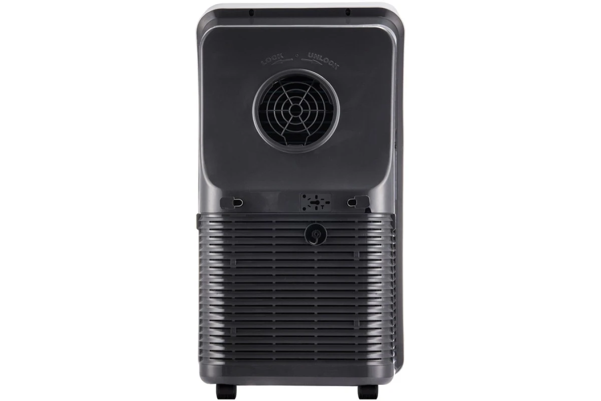 Мобильный кондиционер Ballu Aura BPAC-12 CP/N1_24Y