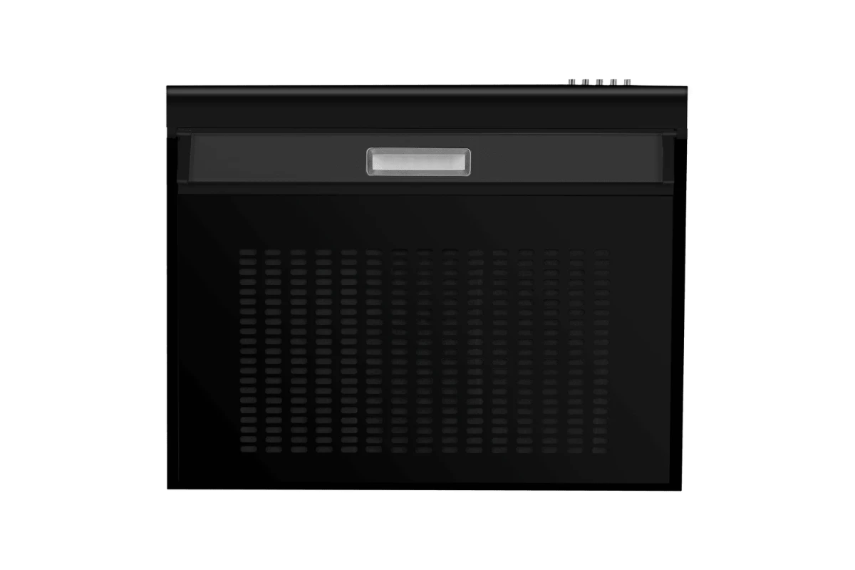 Вытяжка Maunfeld MPC 60 BLACK