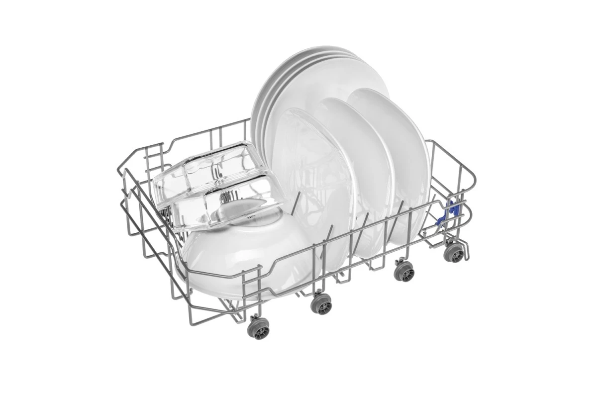 Встраиваемая посудомоечная машина Maunfeld MLP4249G02 Light Beam
