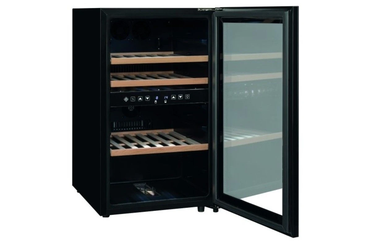 Винный шкаф La Sommeliere SLS45DZ