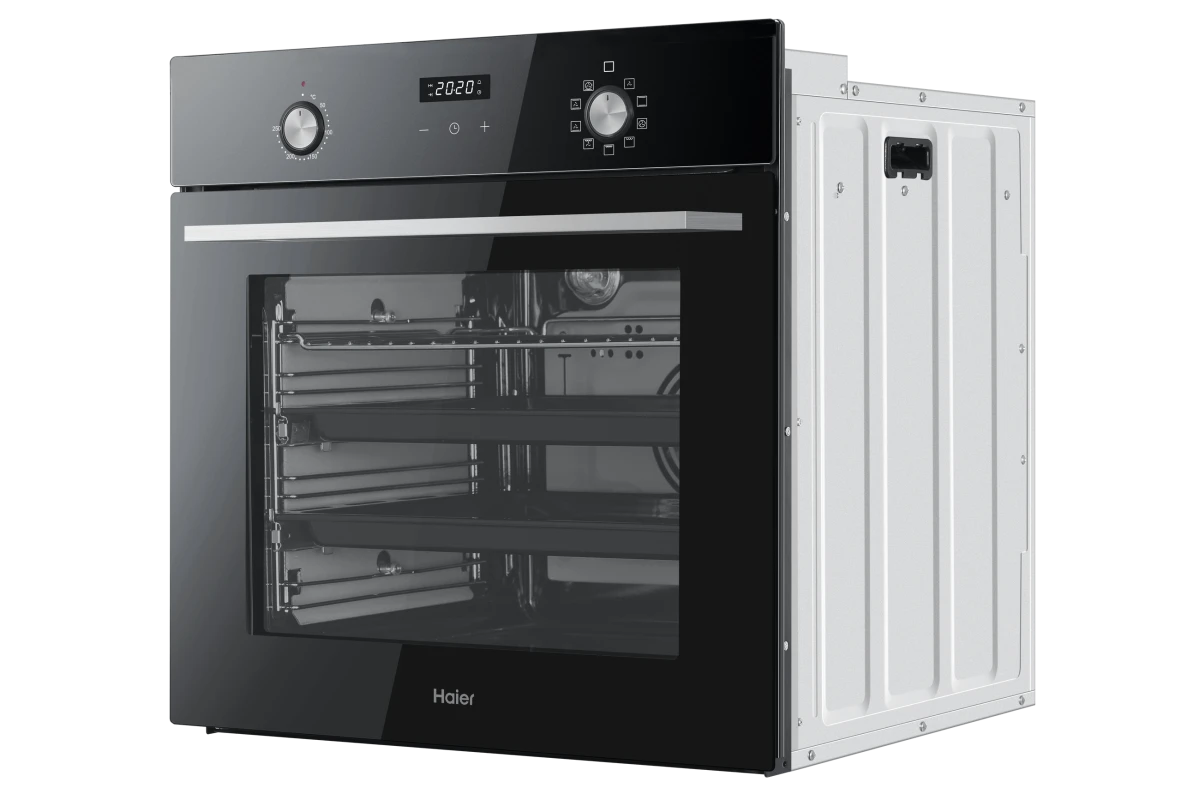 Духовой шкаф Haier HOX-P09CGB