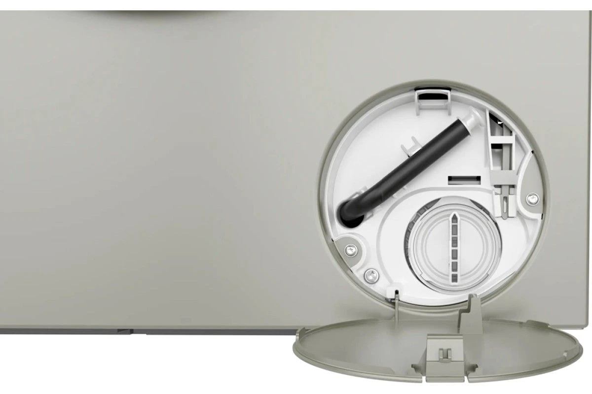 Стиральная машина Bosch WGK244ZXME
