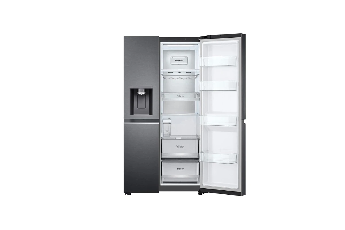 Холодильник LG GC-L257CBEV