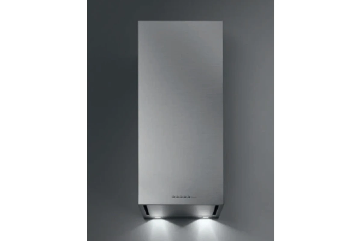 Вытяжка Falmec MIRA TOP Parete Telescopica 40 Acciaio inox