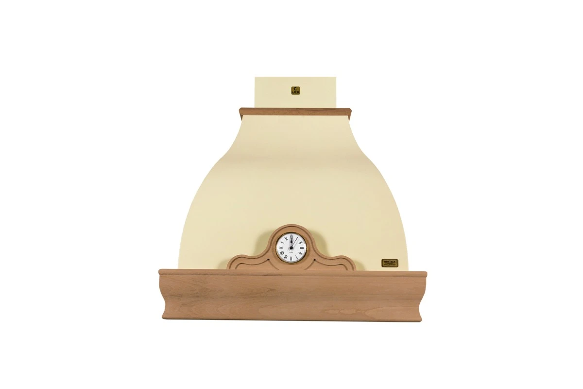 Кухонная вытяжка LEX NAPOLI 600 Ivory