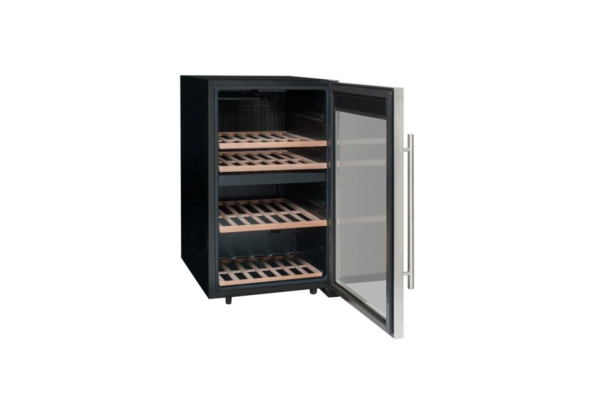 Двухзонный шкаф La Sommeliere LS50.2Z