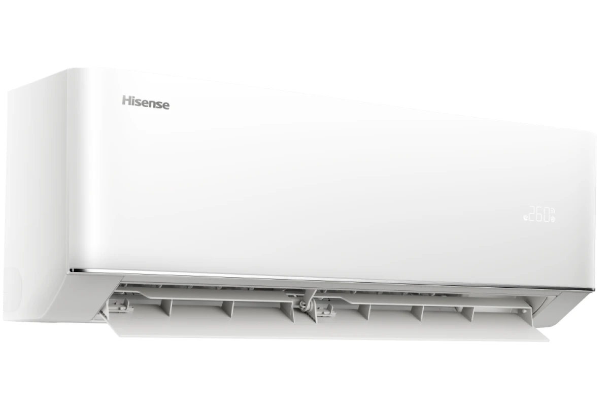 Кондиционер Hisense EXPERT PRO 2.0 AS-07UW4RLCHC01