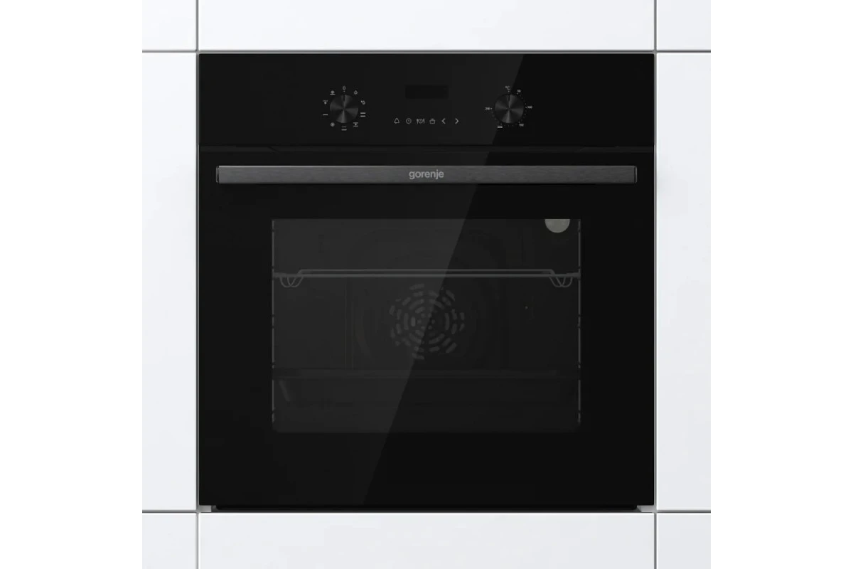 Духовой шкаф Gorenje BO6737E02NBG