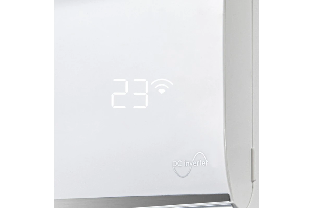 Кондиционер Electrolux Smartline EACS/I-07HSM/N8