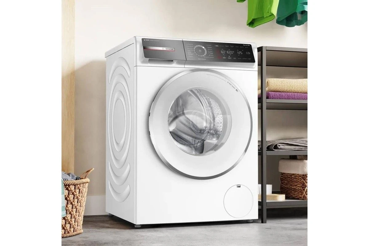 Стиральная машина Bosch WGB256A0PL