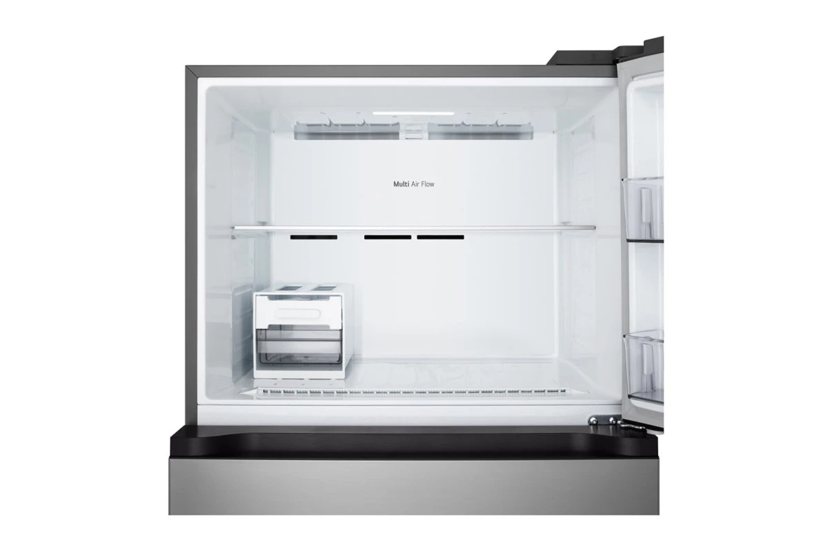 Холодильник LG GR-B922FMBM