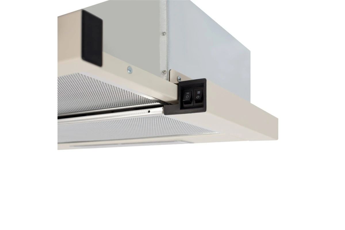 Встраиваемая вытяжка Simfer 6001W
