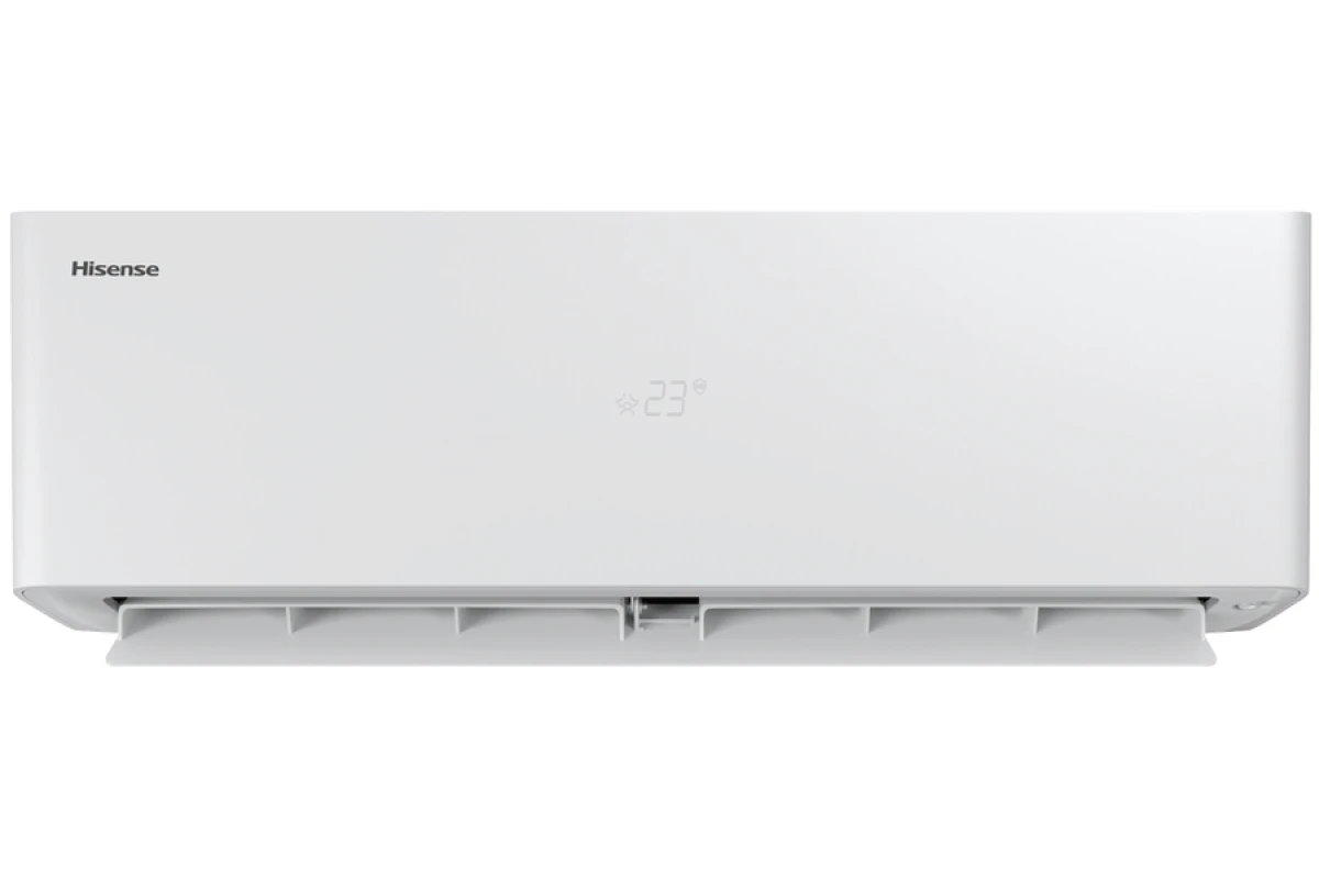 Кондиционер Hisense VISION PRO 2.0 SUPERIOR AS-18UW4RBVQH01
