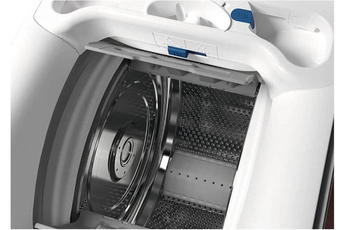 Стиральная машина Electrolux EW6TN14061P