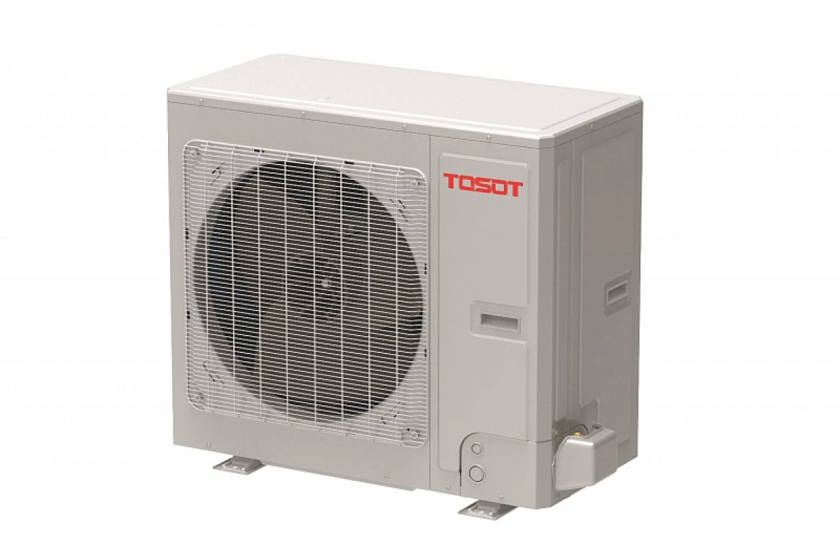 Кассетный кондиционер Tosot T24H-ILC/I/TF06P-LC/T24H-ILU/O