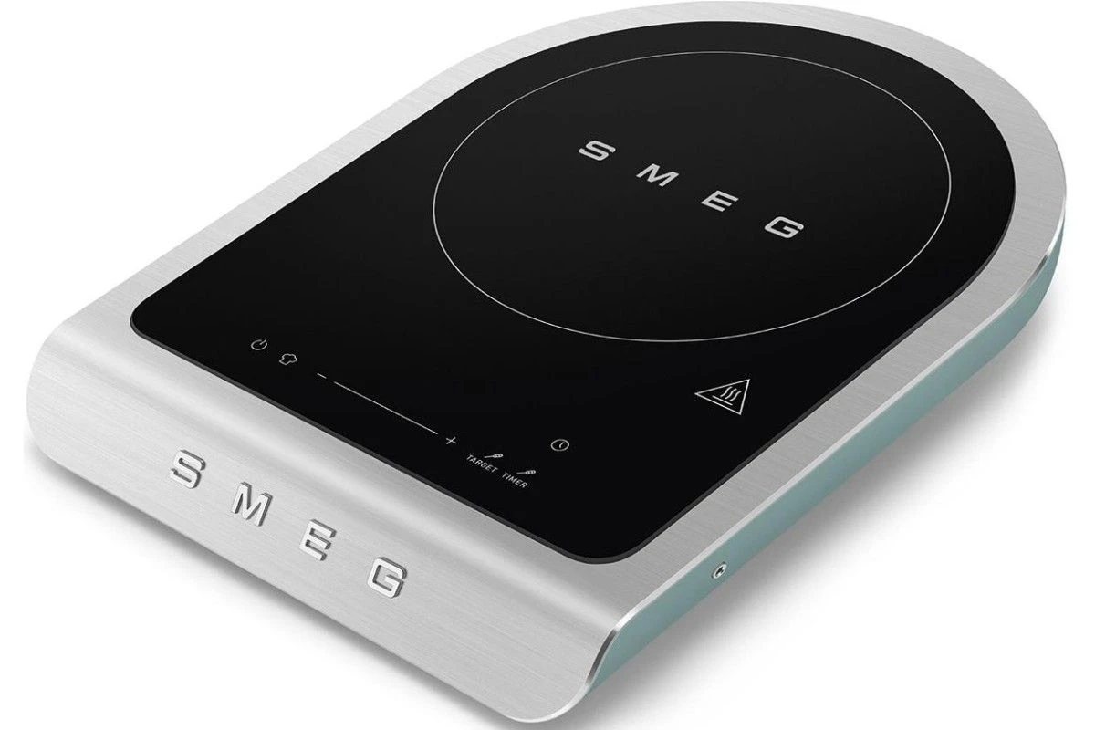 Портативная варочная панель Smeg PIC01EGMEU
