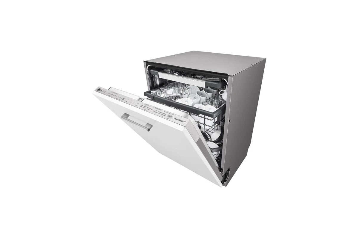 Встраиваемая посудомоечная машина LG DB325TXS